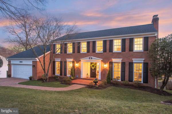 3808 GRIFFITH PL, Alexandria, VA 22304