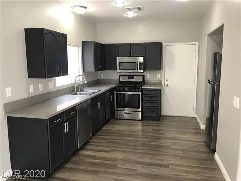 8497 Brillancy Avenue, Las Vegas, NV 89147