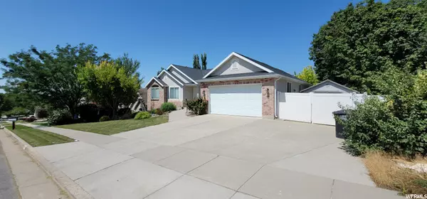 Kaysville, UT 84037,125 E 600 S