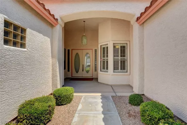 Las Vegas, NV 89134,2324 Quartz Peak Street