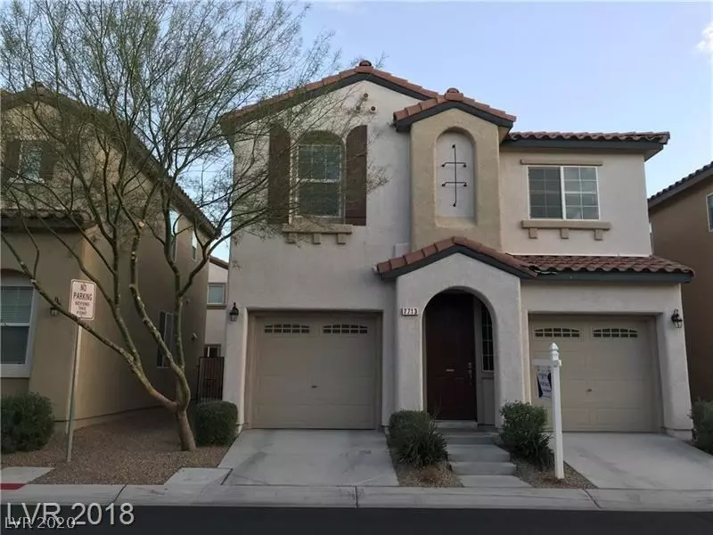 7713 Pista, Las Vegas, NV 89179