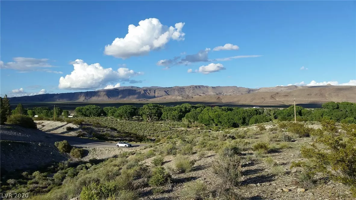 Alamo, NV 89001,±19.76 Acres • Alamo West Road