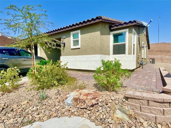 2678 Beacon Rock Drive, Laughlin, NV 89029