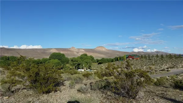 Alamo, NV 89001,±19.76 Acres • Alamo West Road