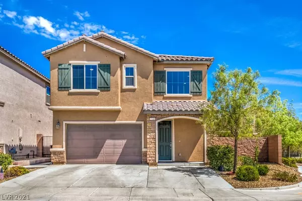 7240 Spring Flower Avenue, Las Vegas, NV 89117