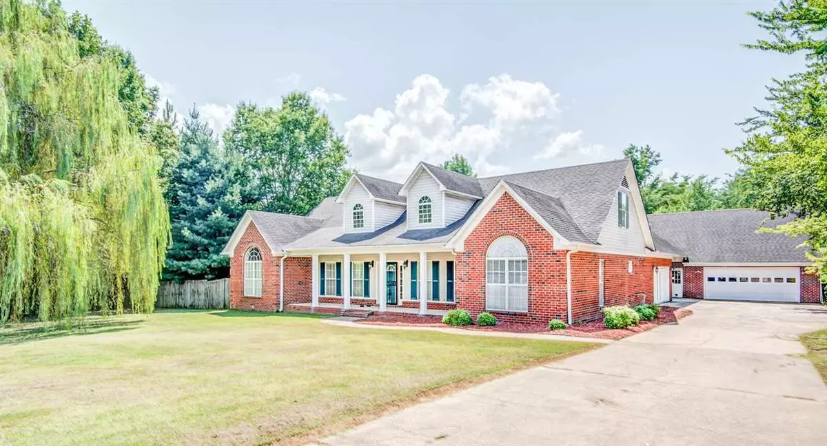 Drummonds, TN 38023,173 MEADORS RIDGE CV