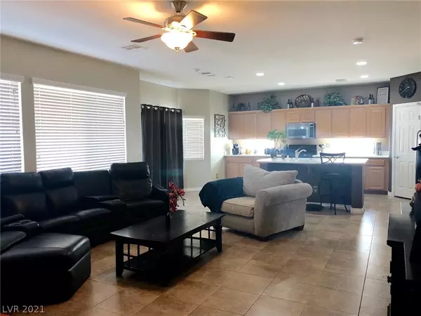 North Las Vegas, NV 89032,4316 Malibu Palm Court