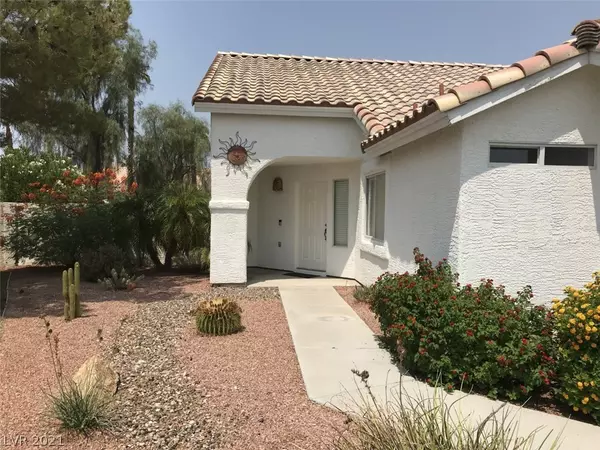 Las Vegas, NV 89122,6260 Maxwood Court