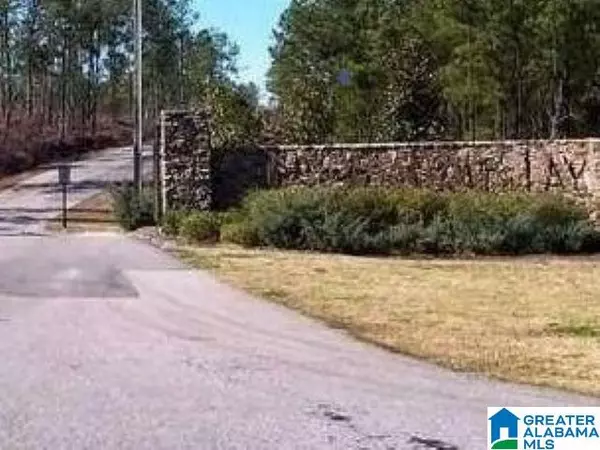 Sylacauga, AL 35151,SHORE SIDE LANE #Lot 211