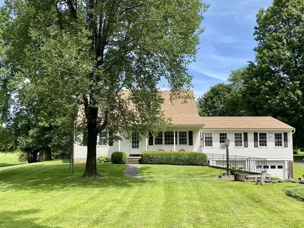 654 Pine Meadow Road, Northfield, MA 01360