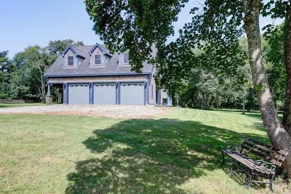 21 John Sisson Rd, Little Compton, RI 02837