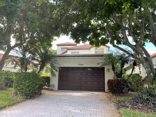 7599 Mirabella DR, Boca Raton, FL 33433