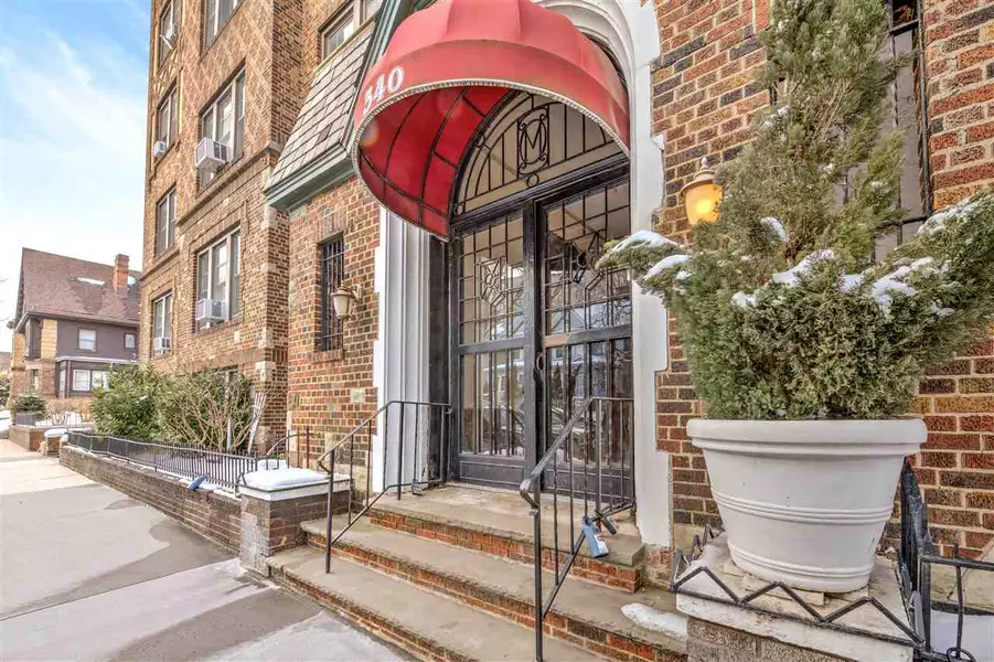 340 FAIRMOUNT AVE #304, Jc Journal Square, NJ 07306