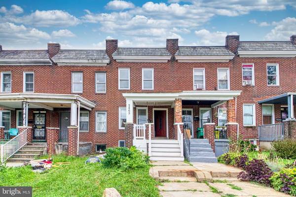 2465 WESTPORT ST, Baltimore, MD 21230