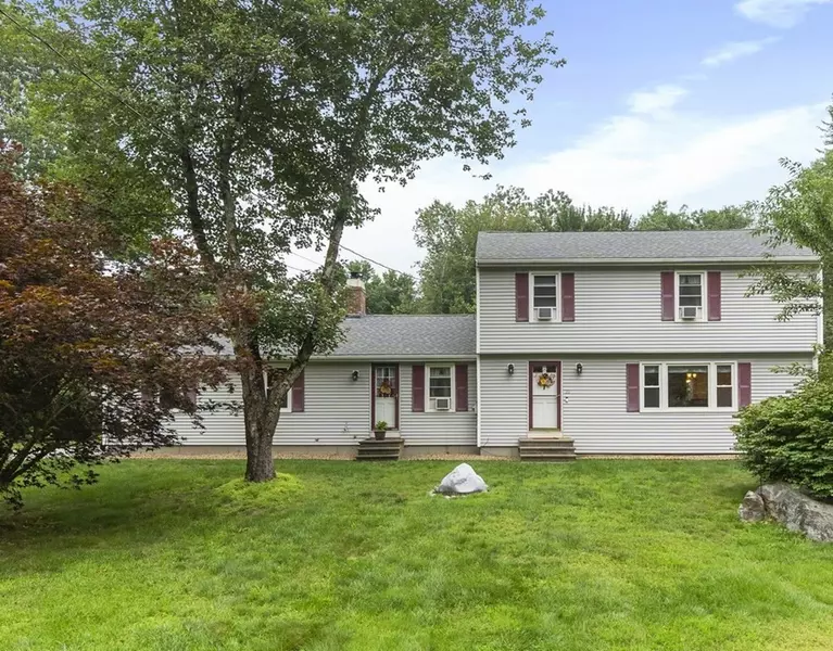 20 North Hill Road, Westford, MA 01886