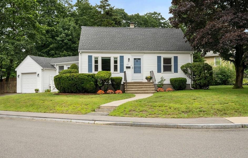 130 Peach Street, Braintree, MA 02184