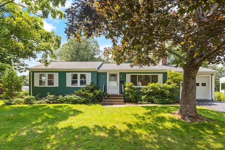 36 Sharon Rd, Hamilton, MA 01982