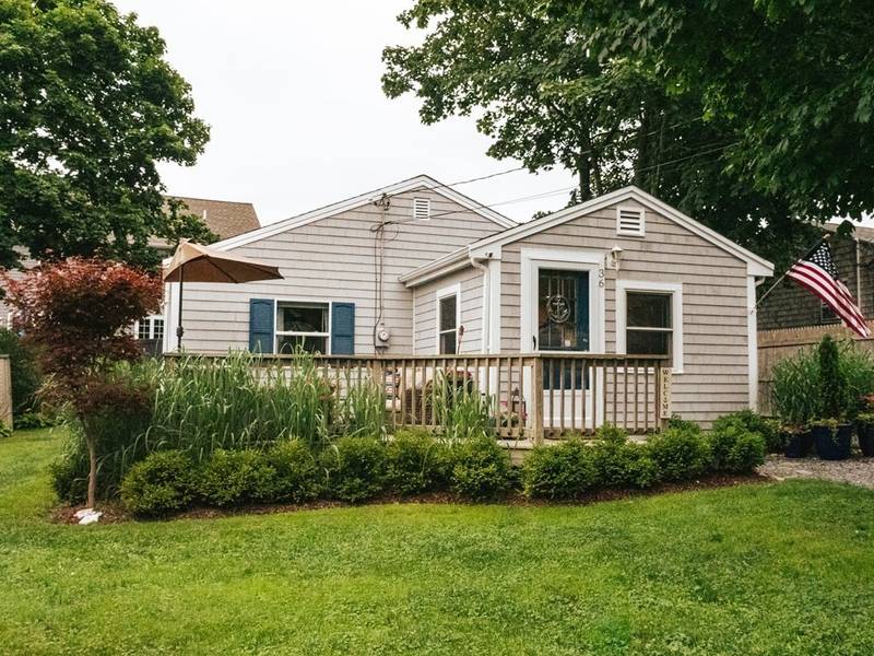 36 Pearl Street, Plymouth, MA 02360