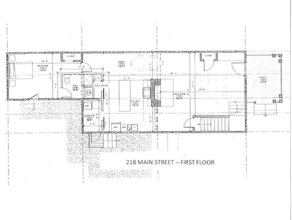Medway, MA 02053,218 Main Street #5