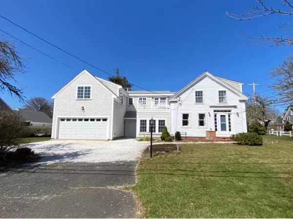 Chatham, MA 02633,150 Barcliff Ave