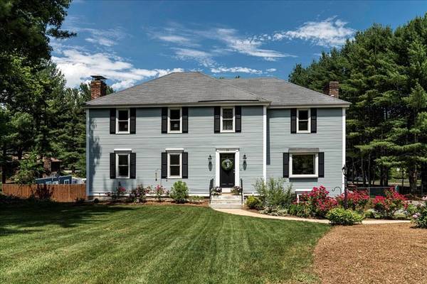 38 Hanlon Dr, Marlborough, MA 01752