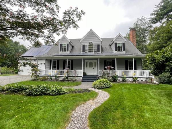 39 Brockelman Rd, Lancaster, MA 01523