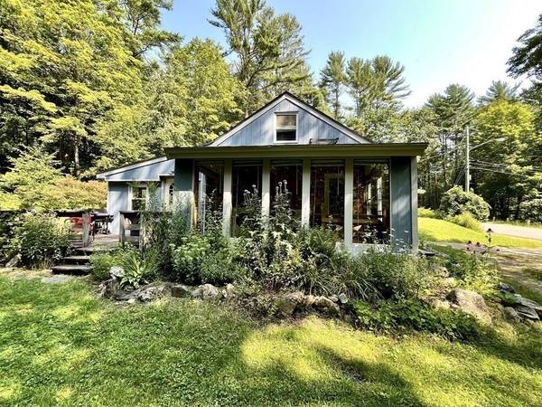 Leverett, MA 01054,190 Montague Rd