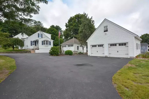 160 Main Street, Douglas, MA 01516