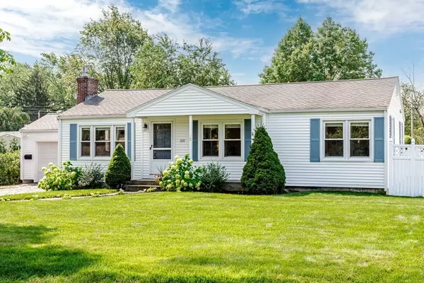 100 Pierce St, West Boylston, MA 01583