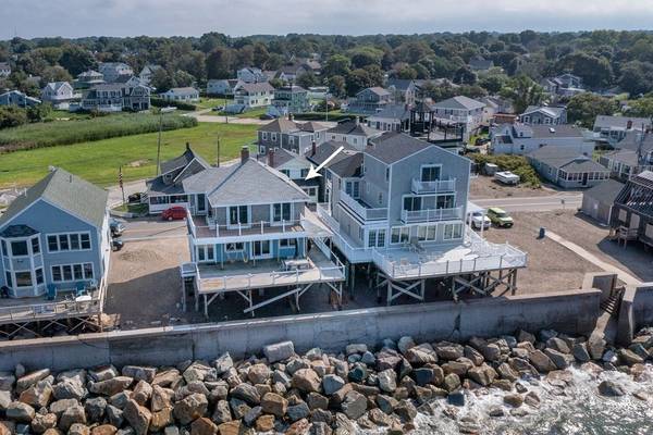 Scituate, MA 02066,6 Oceanside Dr