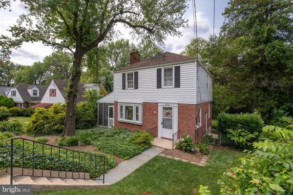 6683 LOCH HILL ROAD, Baltimore, MD 21239