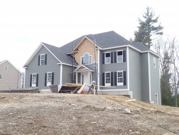 24 Nathan (Lot #881) RD, Windham, NH 03087