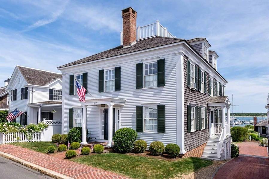 117 North Water Street, Edgartown, MA 02539