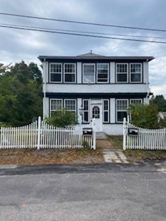 3 Lafayette St, North Attleboro, MA 02760