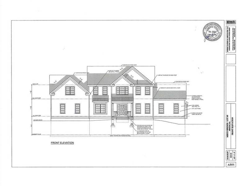 Lot 60 Locust Hill Drive, Mendon, MA 01756