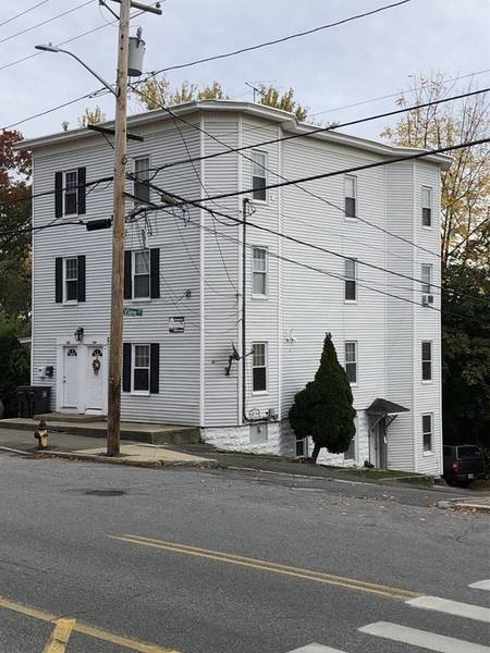 552 Washington St, Haverhill, MA 01832