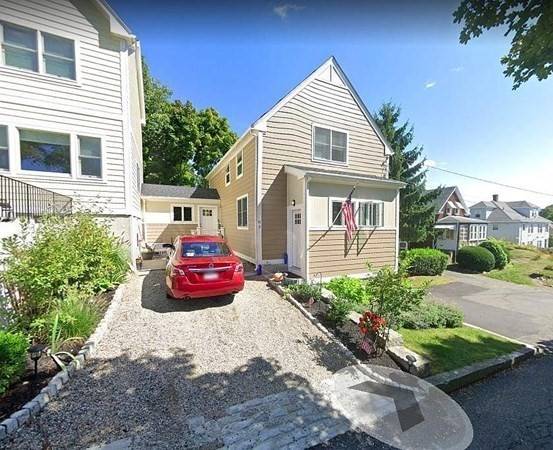 51 Glen Rd #3, Swampscott, MA 01907