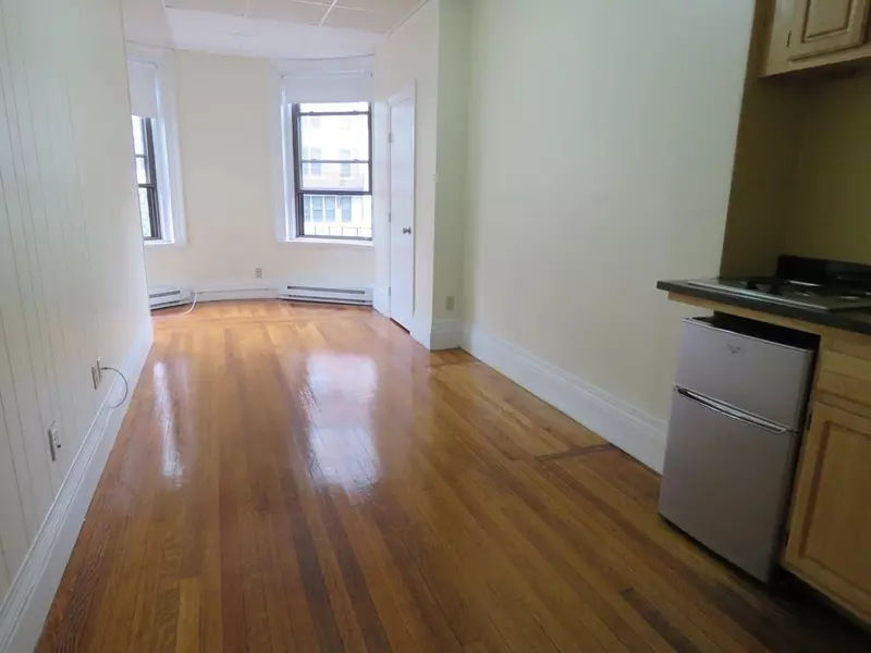 505 Beacon #5, Boston, MA 02215