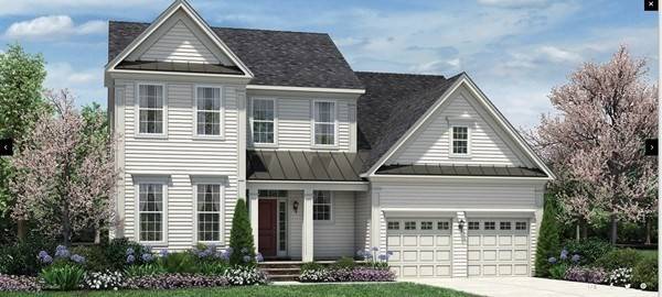 62 Woody Nook #Lot 88, Plymouth, MA 02360