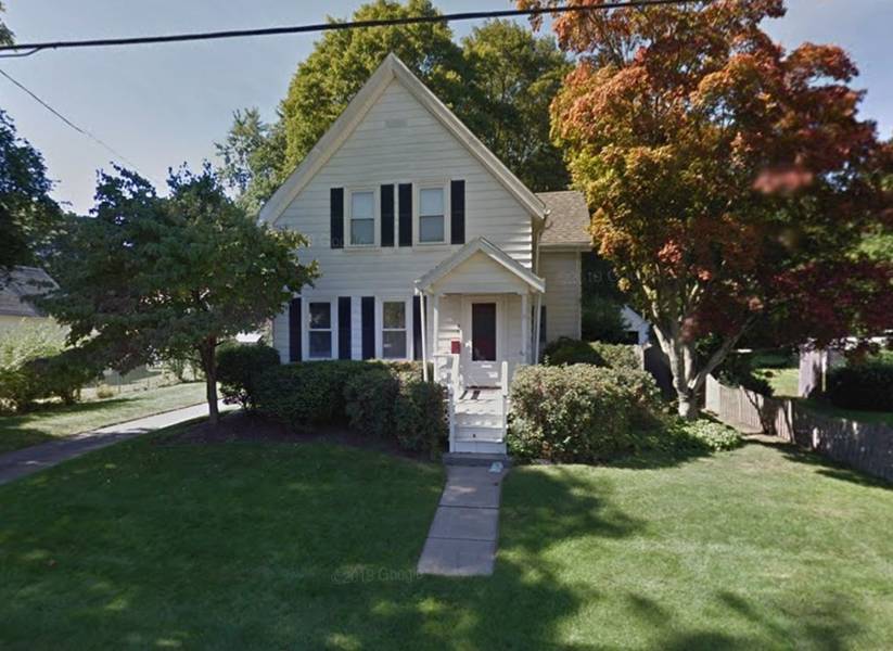 25 Forest Avenue, Natick, MA 01760