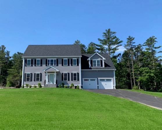 Lot 60/240 Forbes Rd., Rochester, MA 02770