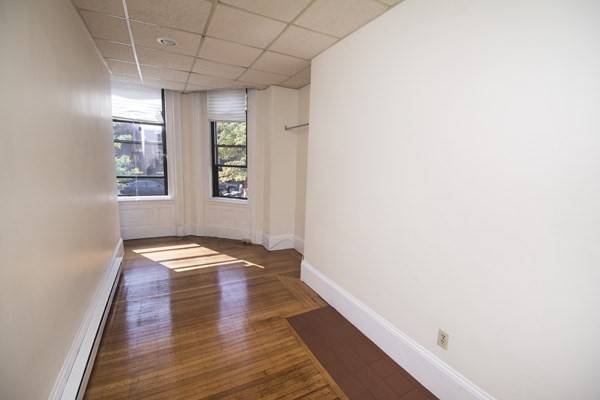 506 Beacon #2, Boston, MA 02215