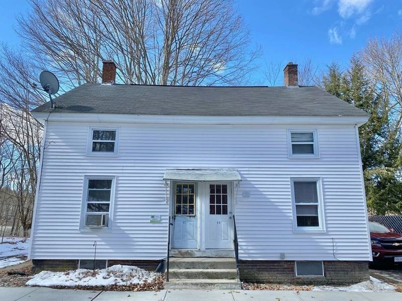 42 Stewart Street #1, Palmer, MA 01069