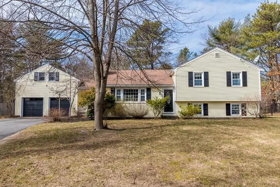 154 South Meadow Rd, Carver, MA 02330