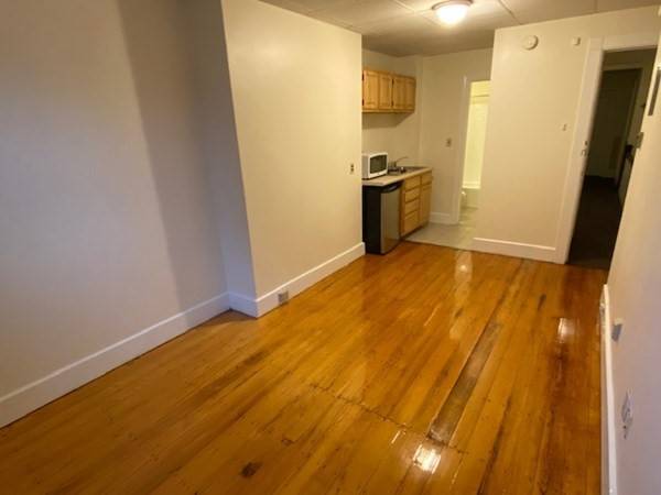 505 Beacon #13, Boston, MA 02215