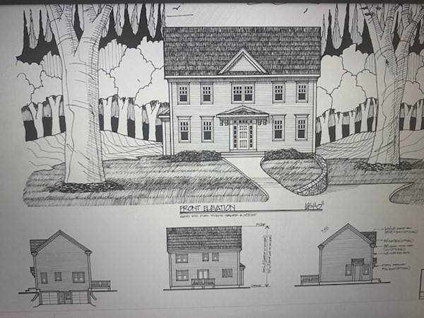 Lot 8 Hycrest Rd, Charlton, MA 01507