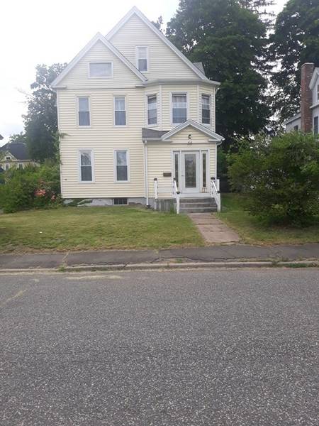 35 Waldo, Holyoke, MA 01040