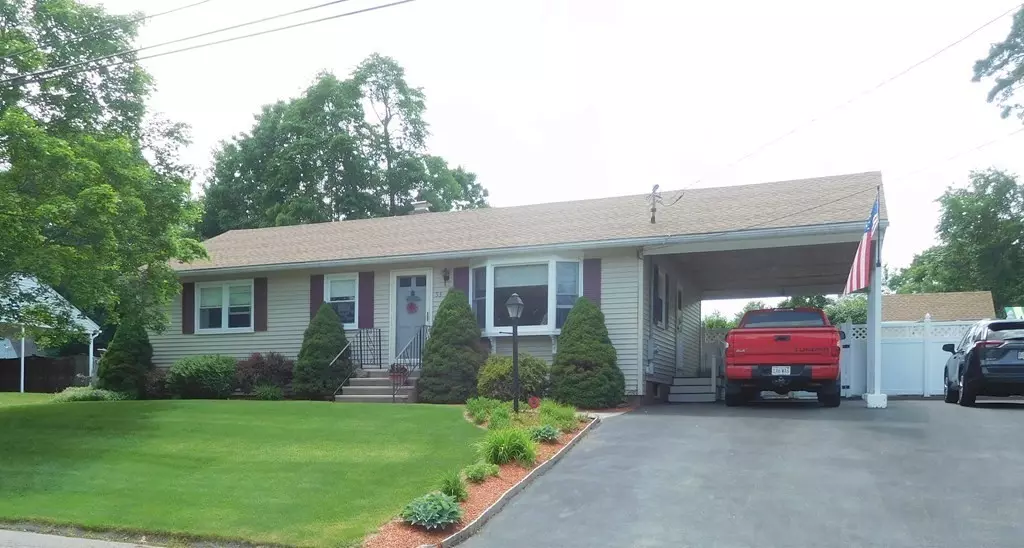 53 Dale Ave., Leominster, MA 01453