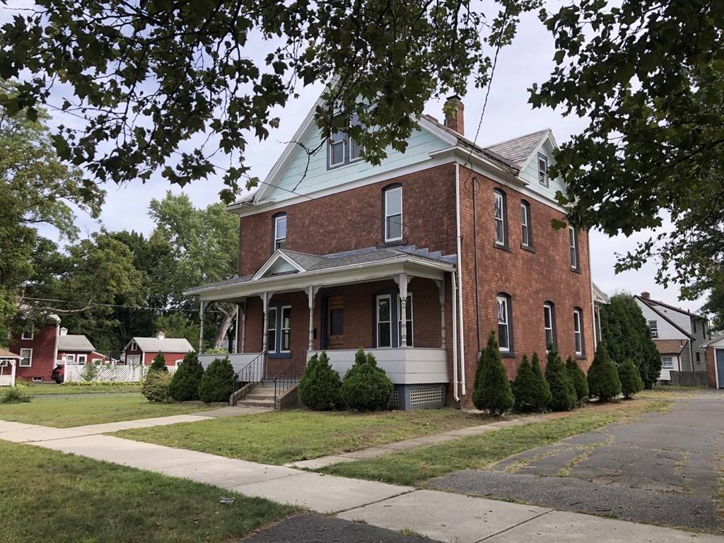 298 Elm St, West Springfield, MA 01089