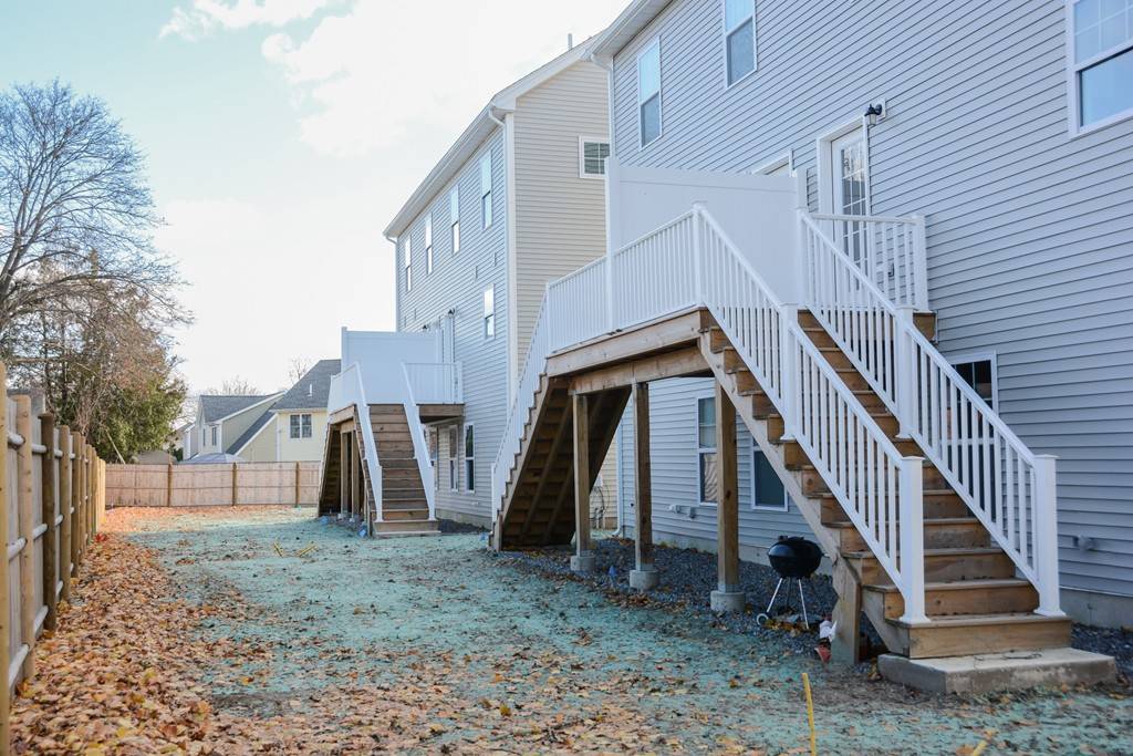 Lowell, MA 01852,1400 Gorham Street #31